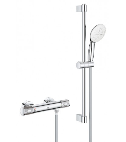 GRT 1000 Perf. term.+...